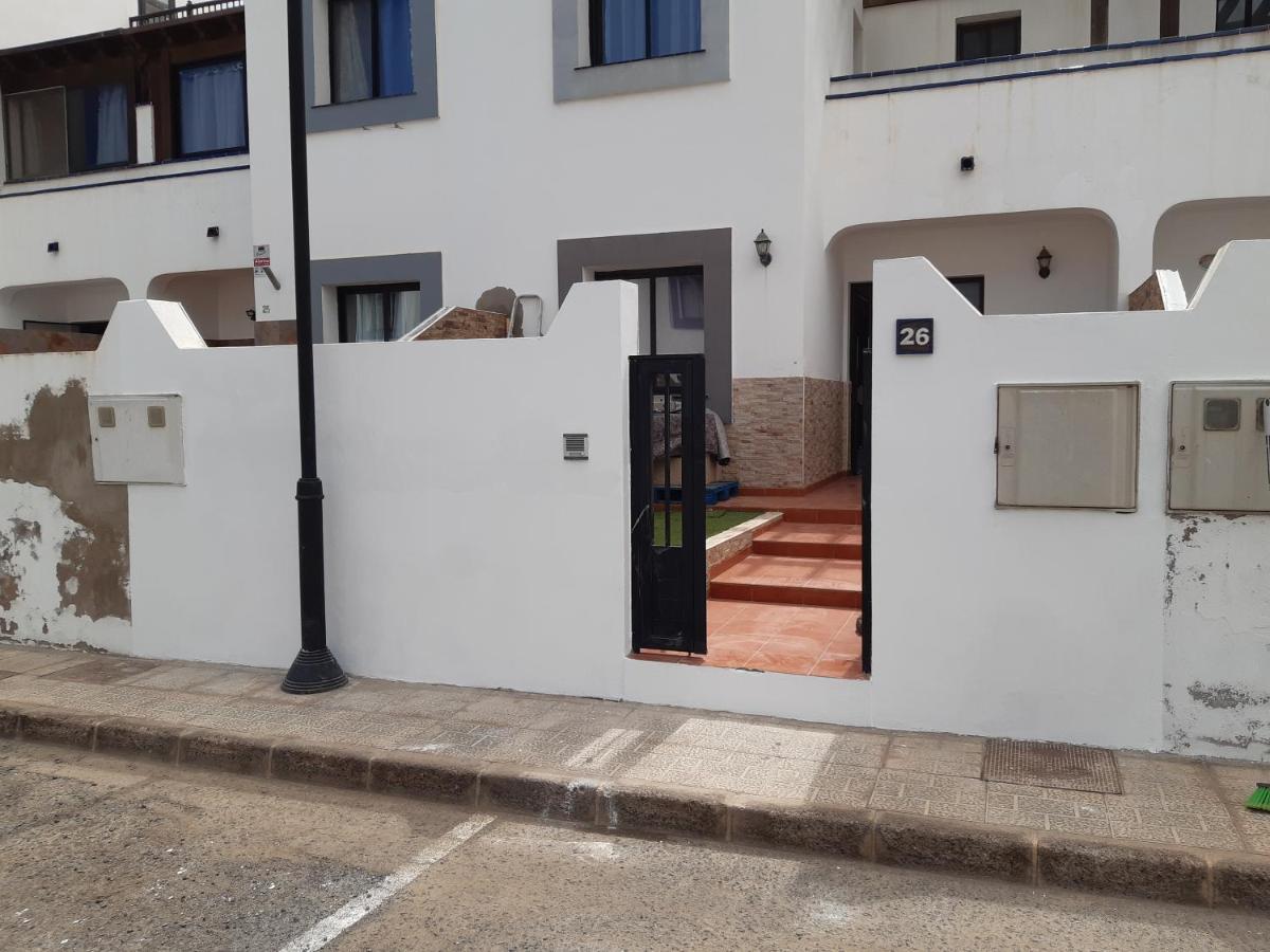 Casa J&J Vila Corralejo Exterior foto