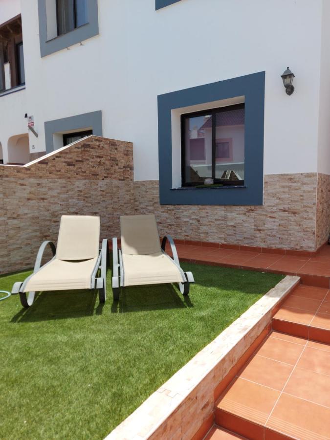 Casa J&J Vila Corralejo Exterior foto