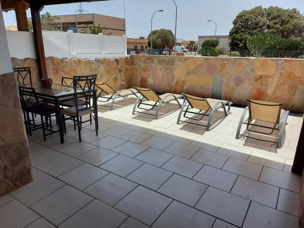 Casa J&J Vila Corralejo Exterior foto